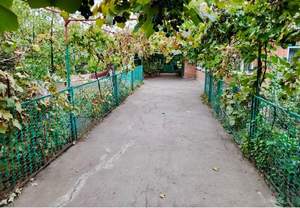 Дом 90м², 2-этажный, участок 16 сот.