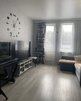 Дом 110м², 2-этажный, участок 6 сот.