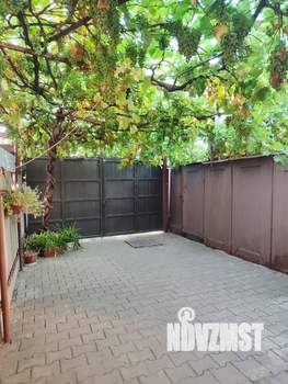 Дом 55м², 1-этажный, участок 2 сот.