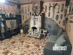 Дом 109м², 2-этажный, участок 2 сот.