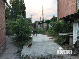 Дом 65м², 1-этажный, участок 6 сот.