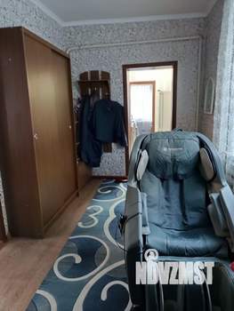 Дом 56м², 1-этажный, участок 2 сот.