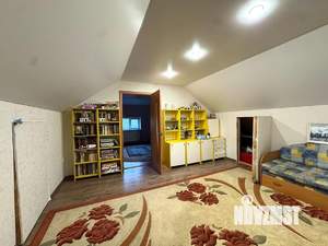 Дом 120м², 2-этажный, участок 4 сот.