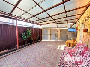 Дом 50м², 2-этажный, участок 1 сот.