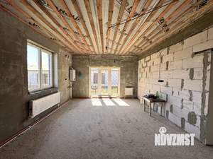 Дом 100м², 2-этажный, участок 6 сот.