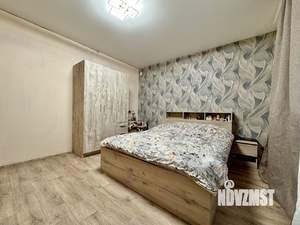 Дом 76м², 1-этажный, участок 6 сот.