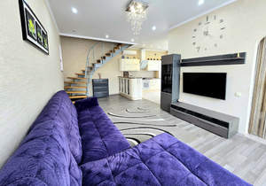 Дом 94м², 2-этажный, участок 2 сот.