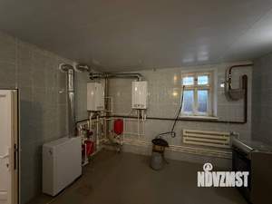 Дом 450м², 2-этажный, участок 4 сот.