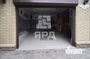 Дом 177м², 1-этажный, участок 6 сот.