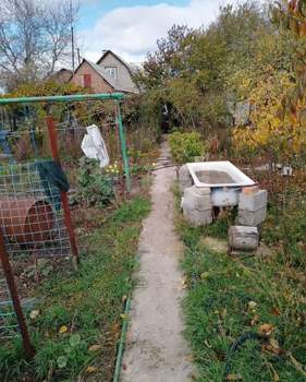 Дача 30м², 1-этажный, участок 7 сот.