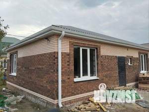 Дом 76м², 1-этажный, участок 6 сот.