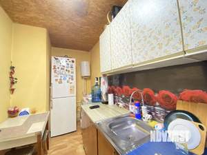 Дом 52м², 1-этажный, участок 1 сот.