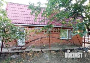 Дом 122м², 1-этажный, участок 5 сот.