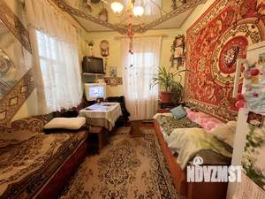 Дом 74м², 1-этажный, участок 6 сот.