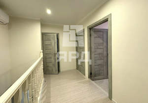 Дом 102м², 2-этажный, участок 2 сот.