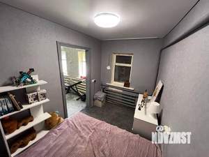 Дом 86м², 1-этажный, участок 4 сот.