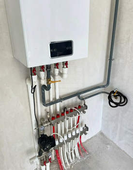 Дом 98м², 1-этажный, участок 3 сот.