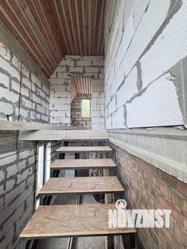 Дом 160м², 2-этажный, участок 6 сот.