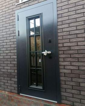 Дом 140м², 1-этажный, участок 5 сот.