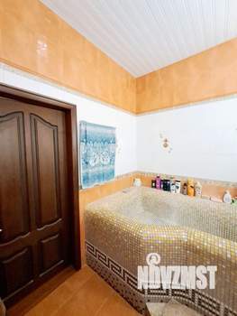 Дом 431м², 3-этажный, участок 4 сот.