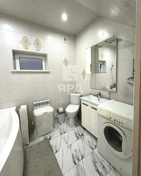 Дом 102м², 2-этажный, участок 2 сот.