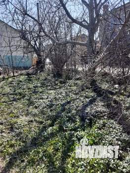 Дом 35м², 1-этажный, участок 9 сот.