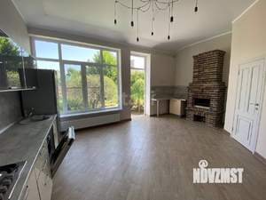 Дом 74м², 1-этажный, участок 4 сот.