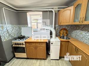 Дом 58м², 1-этажный, участок 3 сот.