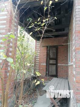 Дом 70м², 2-этажный, участок 9 сот.