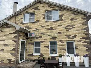 Дом 130м², 2-этажный, участок 7 сот.