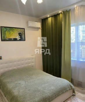 Дом 104м², 1-этажный, участок 4 сот.