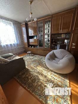 Дом 91м², 1-этажный, участок 3 сот.