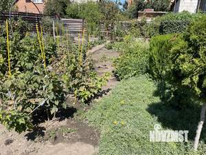 Дом 120м², 2-этажный, участок 6 сот.