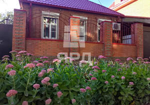 Дом 68м², 1-этажный, участок 2 сот.