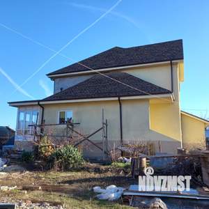 Дом 317м², 3-этажный, участок 6 сот.