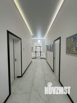 Дом 470м², 2-этажный, участок 8 сот.