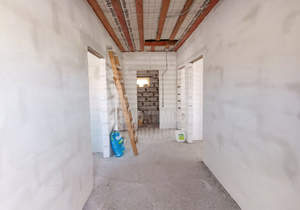 Дом 70м², 1-этажный, участок 4 сот.