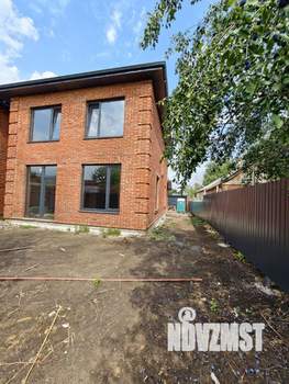 Дом 160м², 2-этажный, участок 4 сот.