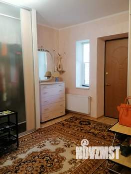 Дом 151м², 2-этажный, участок 3 сот.