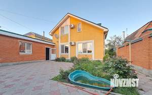 Дом 159м², 2-этажный, участок 7 сот.