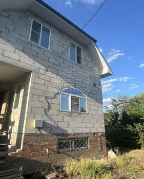 Дом 129м², 3-этажный, участок 6 сот.