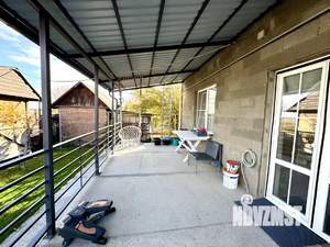 Дом 129м², 2-этажный, участок 4 сот.