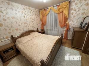 Дом 58м², 1-этажный, участок 6 сот.