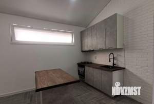 Дом 118м², 1-этажный, участок 2 сот.