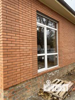 Дом 76м², 1-этажный, участок 3 сот.