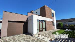 Дом 121м², 2-этажный, участок 4 сот.