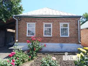 Дом 72м², 1-этажный, участок 4 сот.