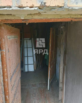 Дом 30м², 1-этажный, участок 3 сот.