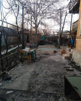 Дом 190м², 3-этажный, участок 4 сот.