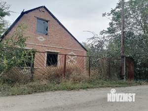 Дом 70м², 2-этажный, участок 9 сот.